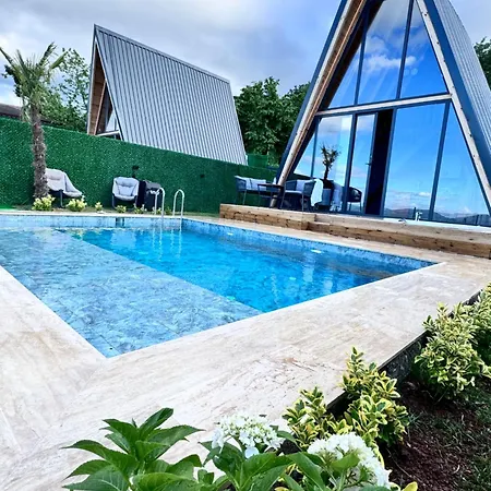 Ala World Resort 度假居
