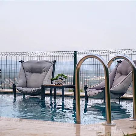 Ala World Resort *