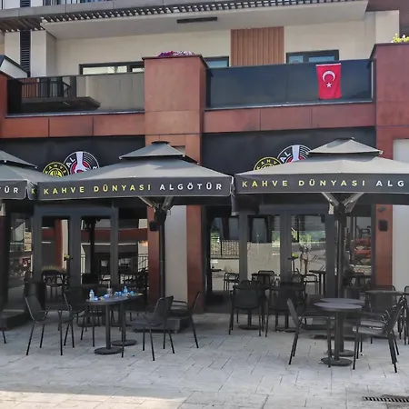 Ala World Case de vacanță *